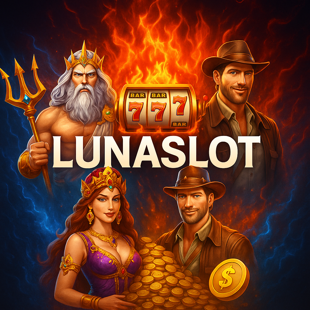 lunaslot